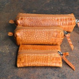 Шьём набор аксессуаров: часть 3