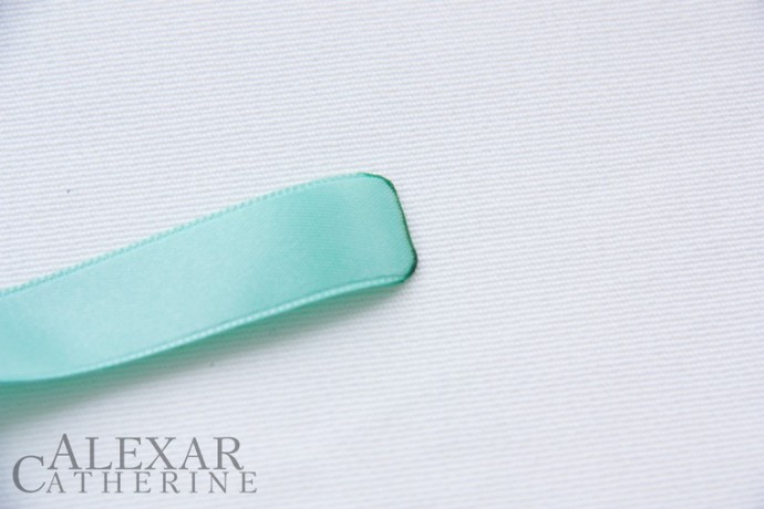 ​Колье "Бегущая по волнам": часть 2