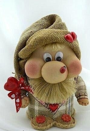 Домовой-оберег