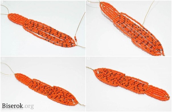 Лилия тигровая