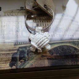 Морская черепашка по имени Наташка