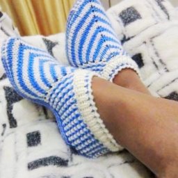 Милые следочки