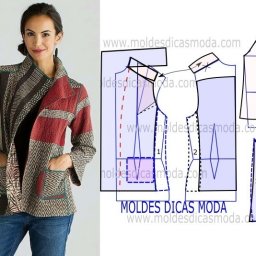 Обновки для ранней осени