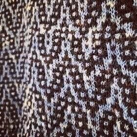 Очень красивая и интересная модель