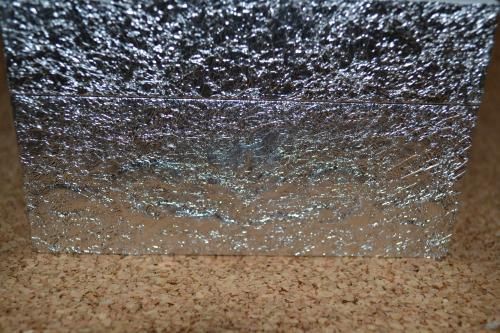 Шкатулка в технике декупаж с применением фольги: часть 2