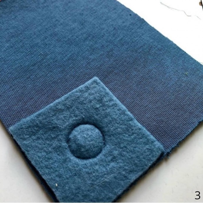 Достойная замена люверсам