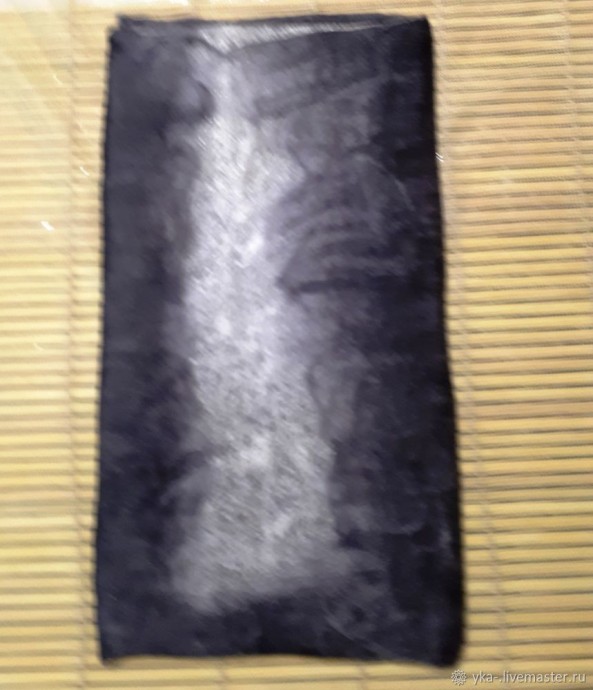 Создаем чехол для телефона методом мокрого валяния Создаем чехол для телефона методом мокрого валяния