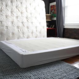 ​Наматрасник-чехол на резинке