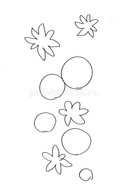 Панно в технике горячего батика: мастер-класс, часть 1