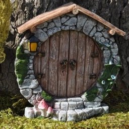 ​Сказочные дверцы: идеи для вдохновенного творчества