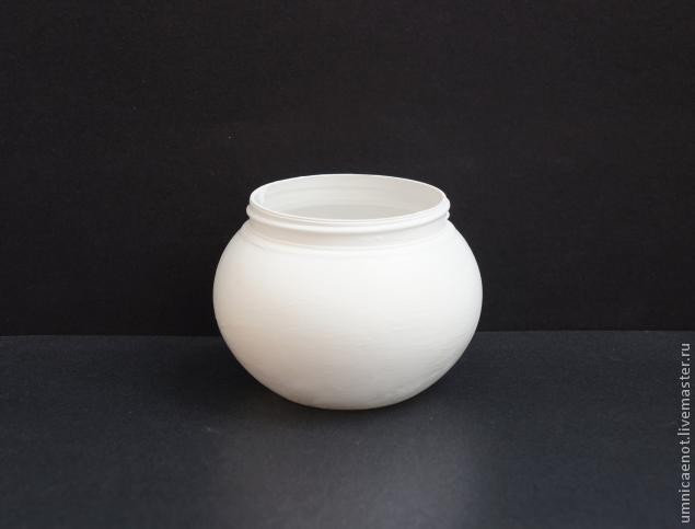 ​Создаем оригинальную интерьерную композицию: часть 1