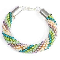 Жгут из бисера