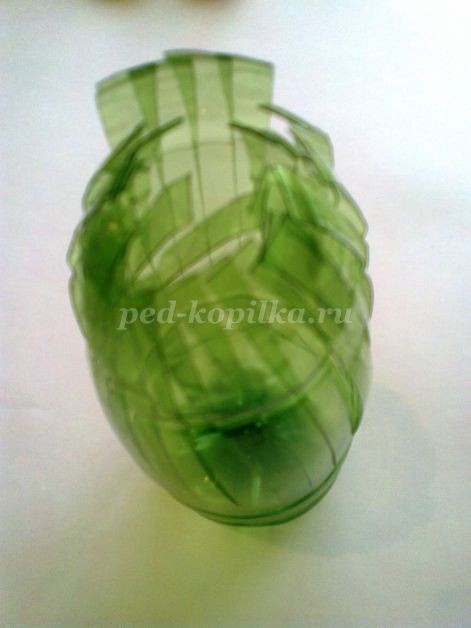 Цветы своими руками из бросового материала: часть 1 Цветы своими руками из бросового материала: часть 1