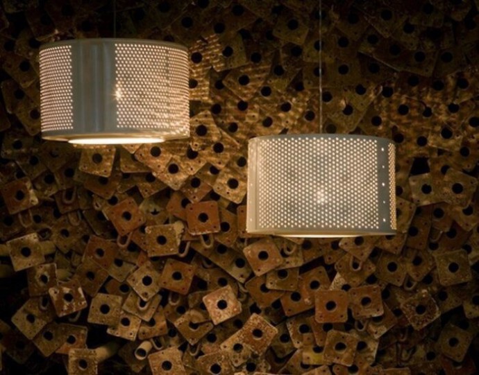 Даем барабану от стиралки вторую жизнь