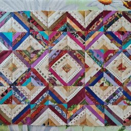 Сборка обрезков обрезков