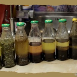 Делаем настои (мацераты) трав на масле