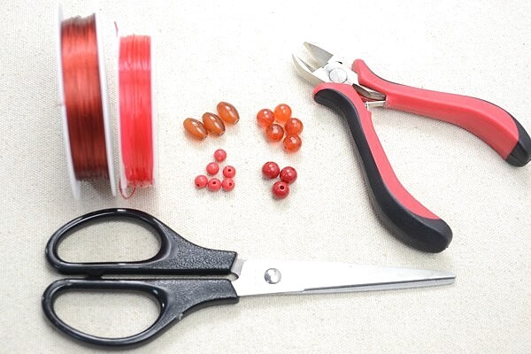 ​Прелестный браслет: мастер-класс