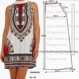 Шьём легко и просто