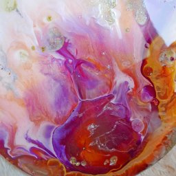 ​Что рукодельнице стоит знать про резин-арт