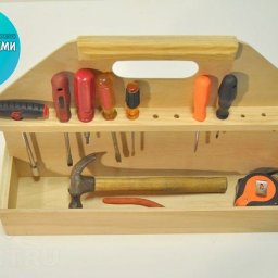​Ящик для инструментов
