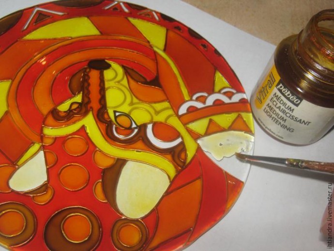 Ловец солнца: часть 2