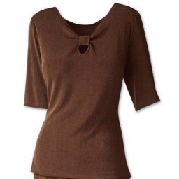 Моделирование оригинальной детали горловины