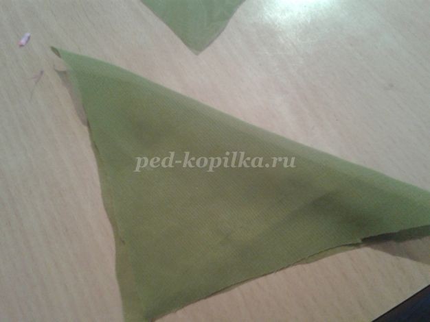 Брошь в технике "Комоно": часть 2