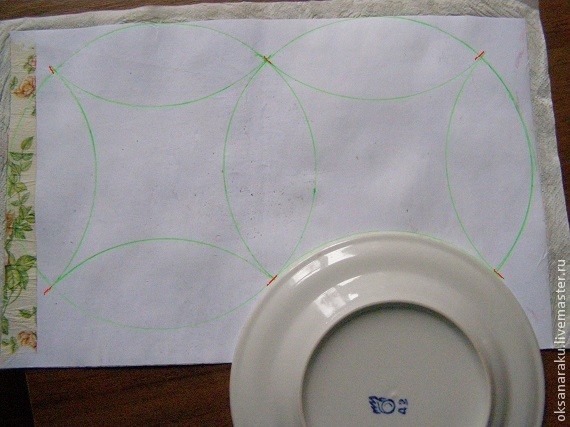 Мастер-класс по изготовлению подарочных коробочек