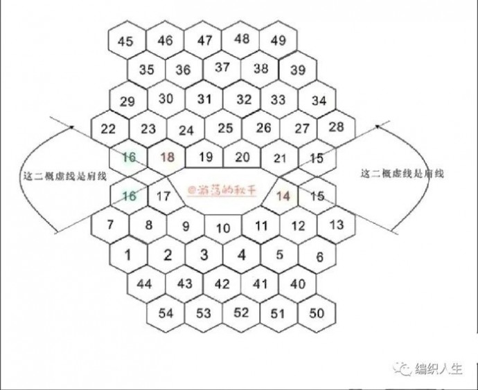 Нарядная блуза