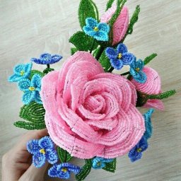 Роскошная красота