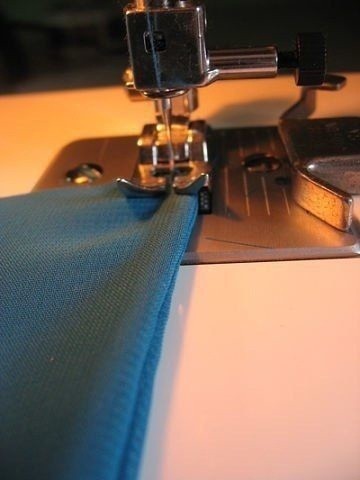 Шитье тонких тканей: хитрости Шитье тонких тканей: хитрости