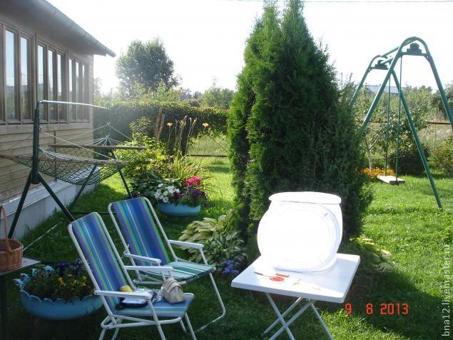 Учимся делать узкий лепесток в технике канзаши: часть 1