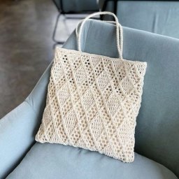 ​Удобная сумка для шопинга