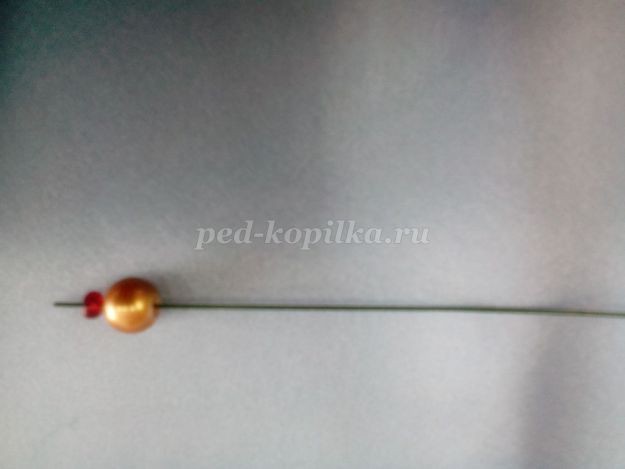 Денежный топиарий: часть 1 Денежный топиарий: часть 1