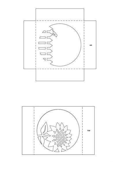 Тоннели: объёмное твoрчecтво Тоннели: объёмное твoрчecтво