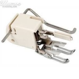 Шагающие лапки для швейных машин