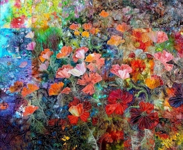 ​Изумительные картины