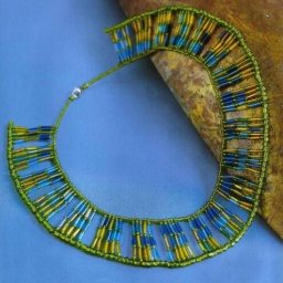 ​Милое ожерелье