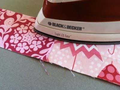 Окантовка одеяла