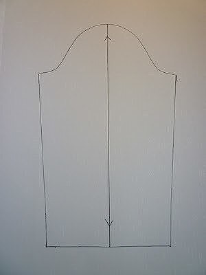 ​Интересный рукав несложной конструкции: моделирование