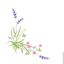 Уроки дизайна вышивки: работа с калькой