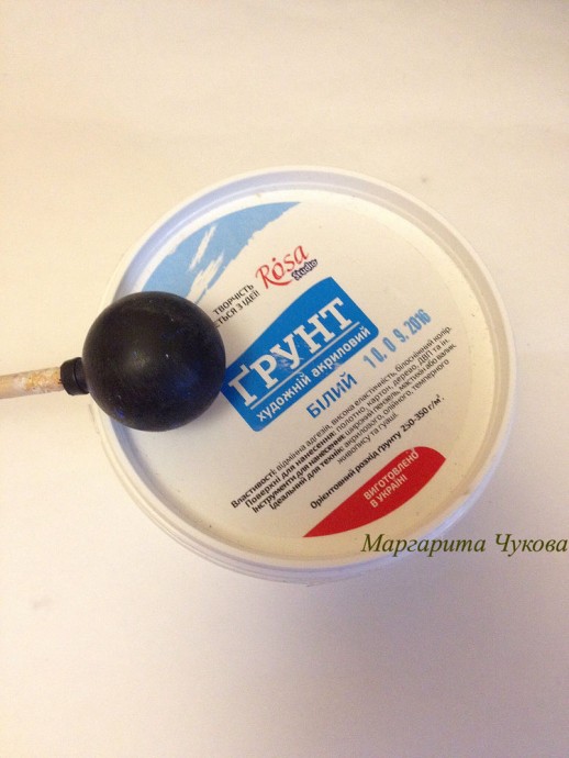 Декоративный праздничный венок своими руками: часть 1