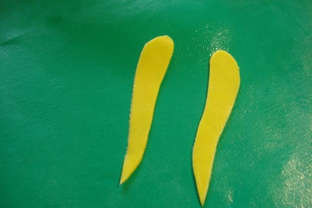 Венерин Башмачок: часть 2