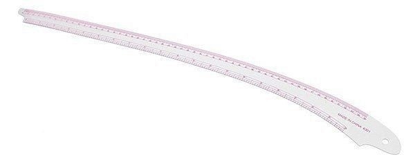 Лекала для кройки и шитья своими руками