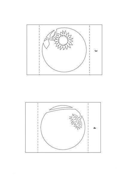 Тоннели: объёмное твoрчecтво Тоннели: объёмное твoрчecтво