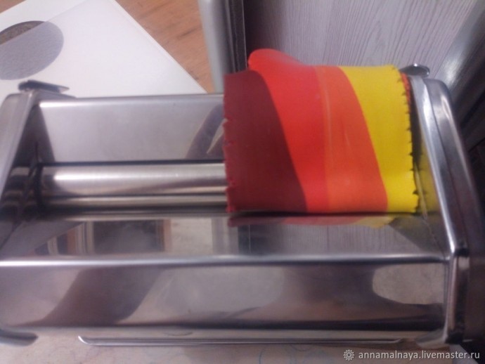 Как сделать настоящий кленовый листик: часть 1 Как сделать настоящий кленовый листик: часть 1