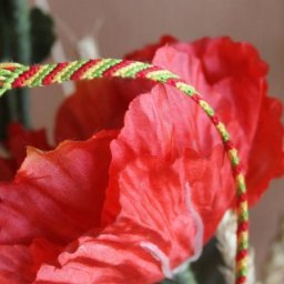 Фенечка "Вечная классика"