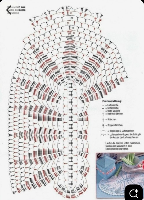 Блуза ажурным узором и не только