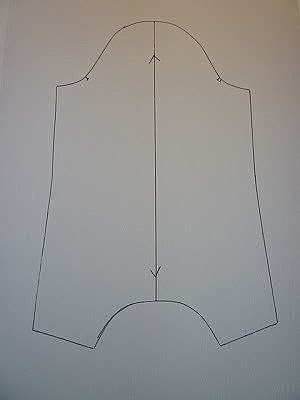 ​Интересный рукав несложной конструкции: моделирование