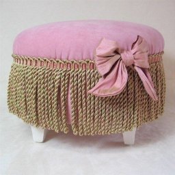 Пуфы, пуфики, табуреты